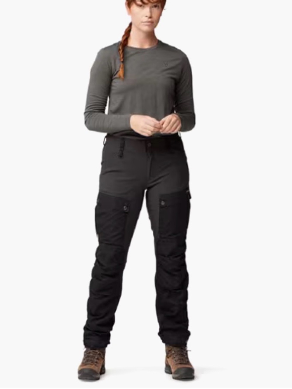 Fjallraven Keb Trousers
